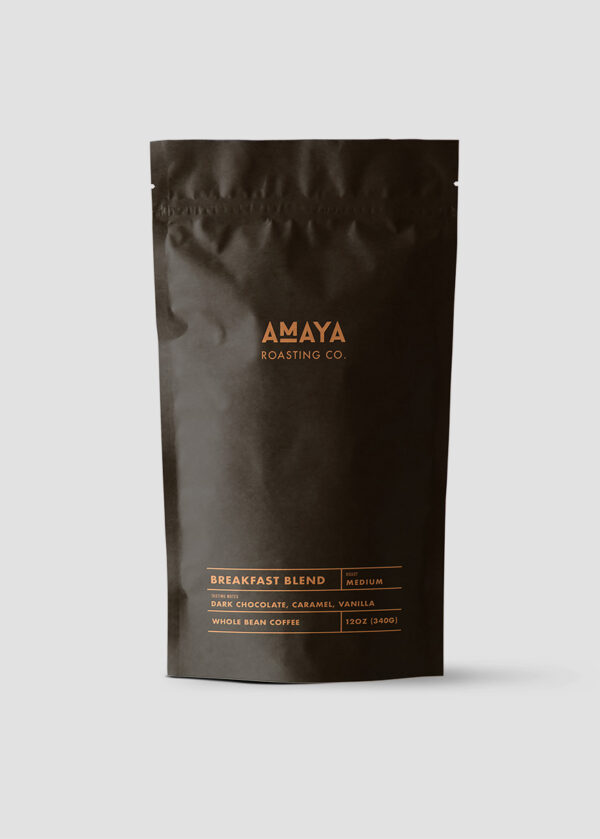 Robusta S18 Cao Cấp