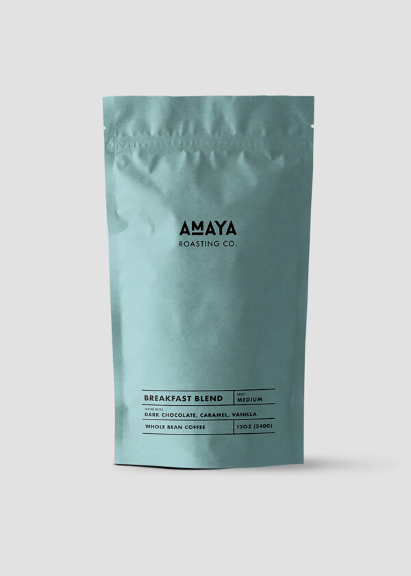 Arabica Rang Mộc Nguyên Chất