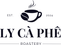 Ly Cà Phê Roastery